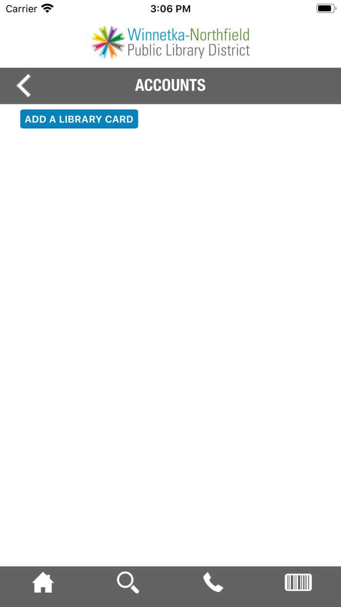 Winnetka-Northfield Public Lib