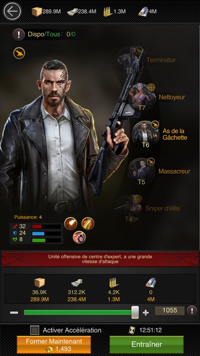 Mafia City: War of Underworld Mafia City: War of Underworld