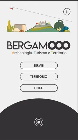 Game screenshot Bergamooo mod apk