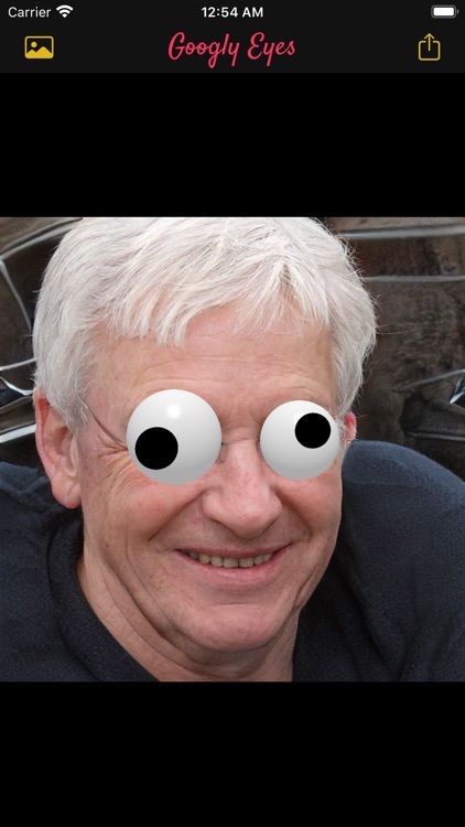 Googly Eyes screenshot-8