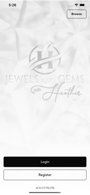 Jewels and Gems by Heather(圖1)-速報App