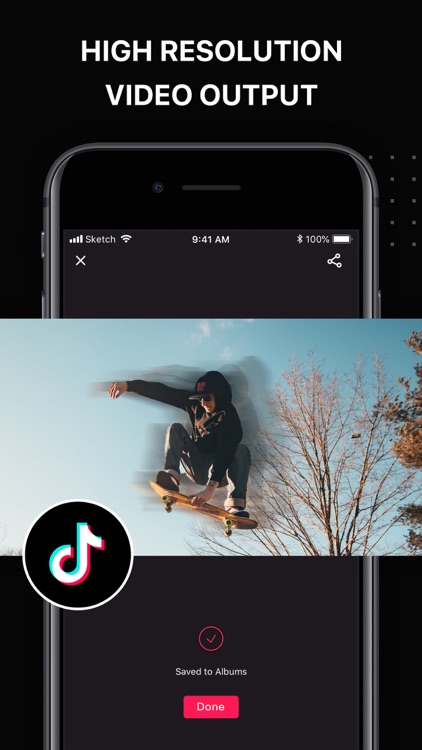 Slow Motion Video Editor . screenshot-4