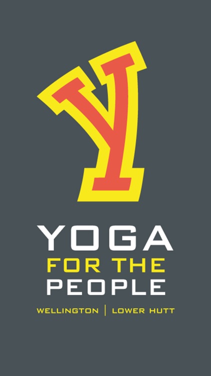 Yoga for the People Lower Hutt