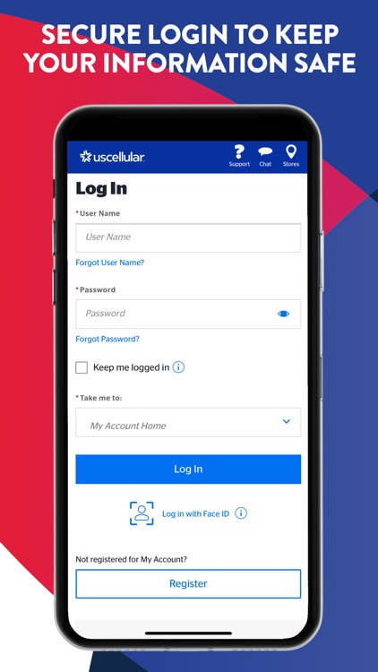 UScellular™ – My Account