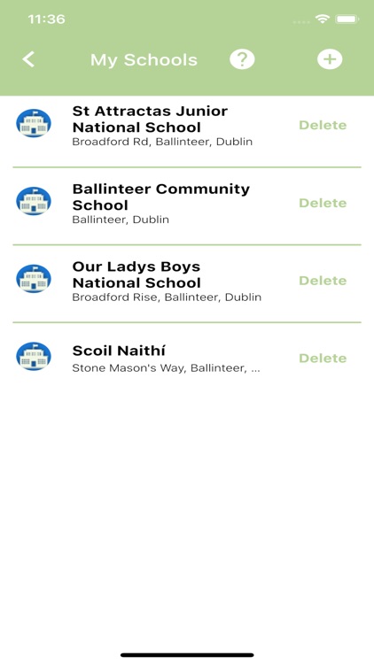 Schooly screenshot-5