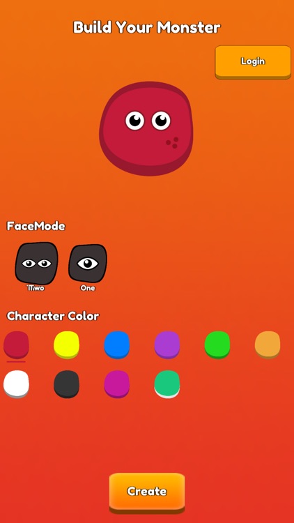 Sweet Monster Virtual Pet