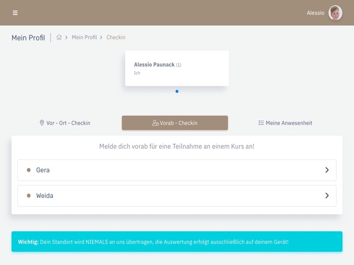 Tanzschule Paunack Gera