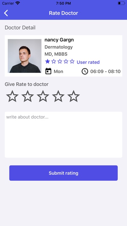 TrueMedicine screenshot-7