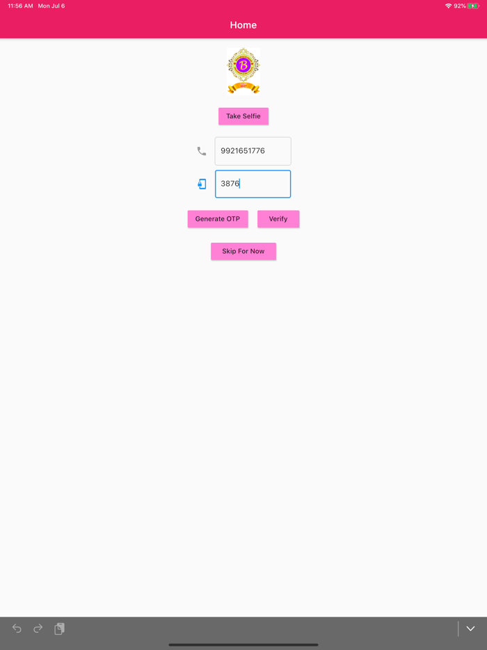Bhuvaneshwari Provision