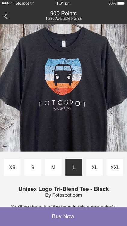 Fotospot Road Trip Planner screenshot-5