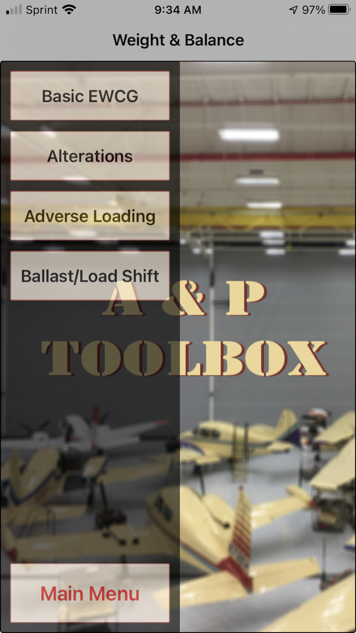 AP Toolbox