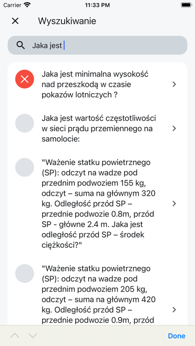 PPL Po Polsku screenshot 4