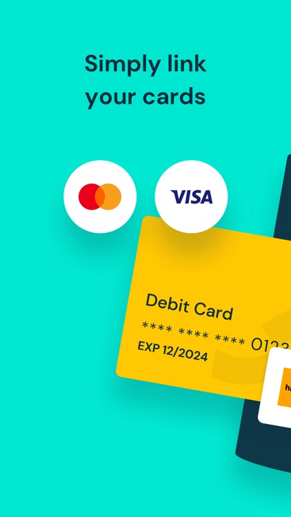 Airtime Rewards: Earn rewards screenshot-4