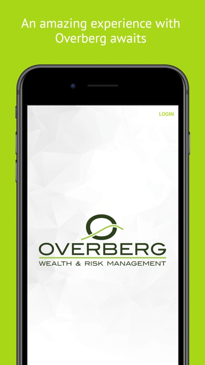 Overberg Wealth and Risk