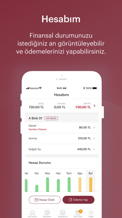 Çelik Group screenshot-3