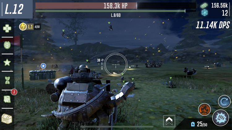 War Tortoise 2 screenshot-6