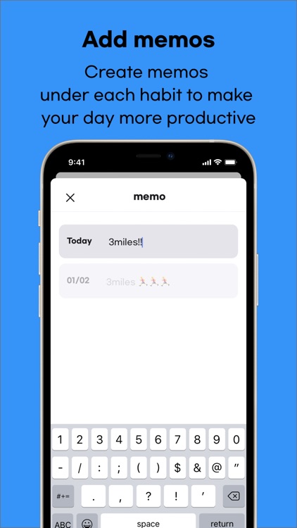 Tibah - Routine, Habit, To-do screenshot-5