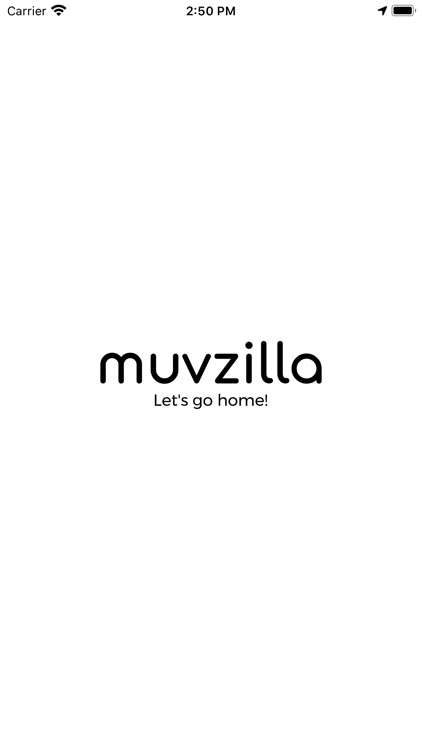 Muvzilla - Moving & Delivery