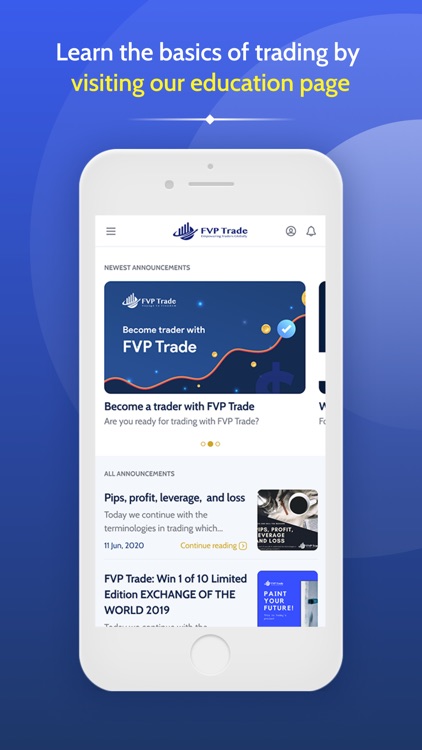 FVP Circle screenshot-6