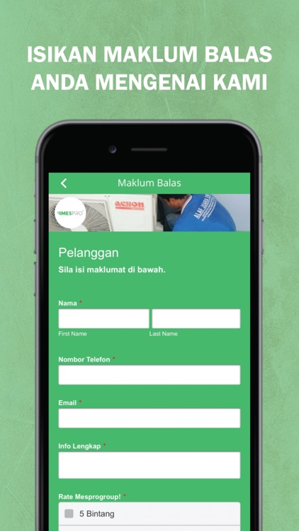 MESPRO - Pakar Kejuruteraan screenshot-4