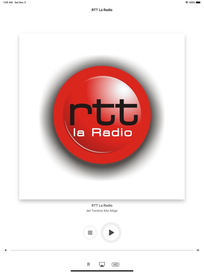 RTT La Radio