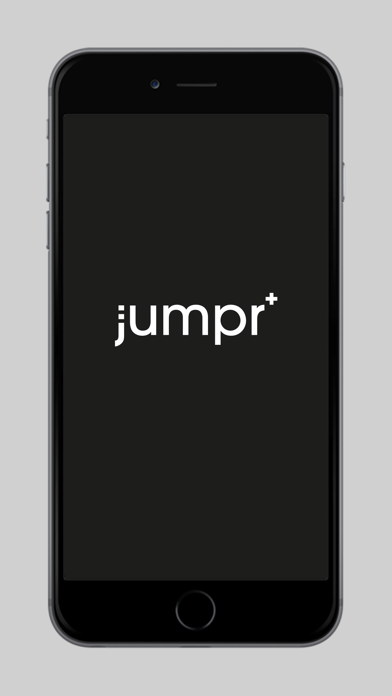 Jumpr+のおすすめ画像1