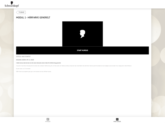 Schwarzkopf Hair Academy