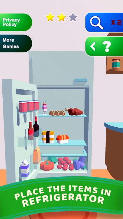 Home Life 3D screenshot-6