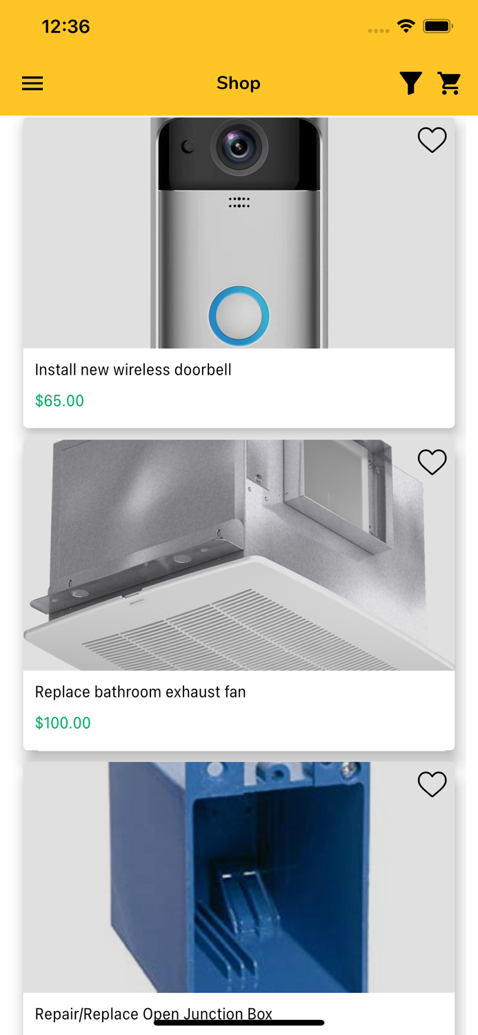 Realty Handyman Services