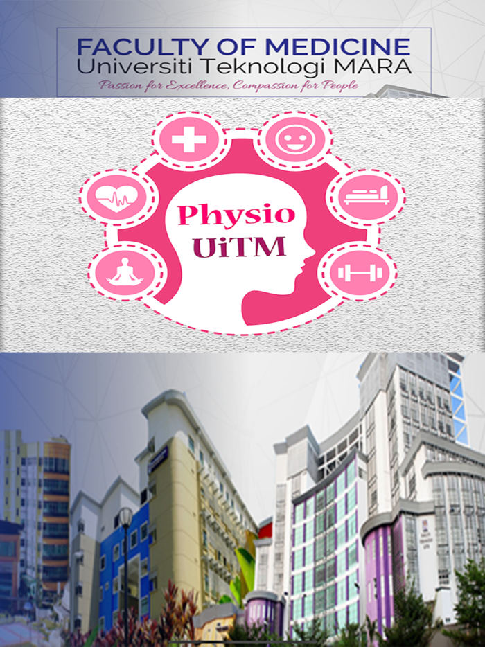 PhysioUiTM