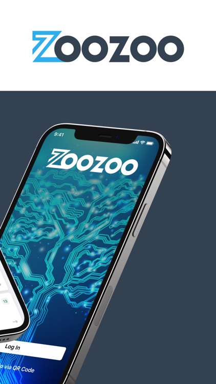 ZooZoo: Business Solutions