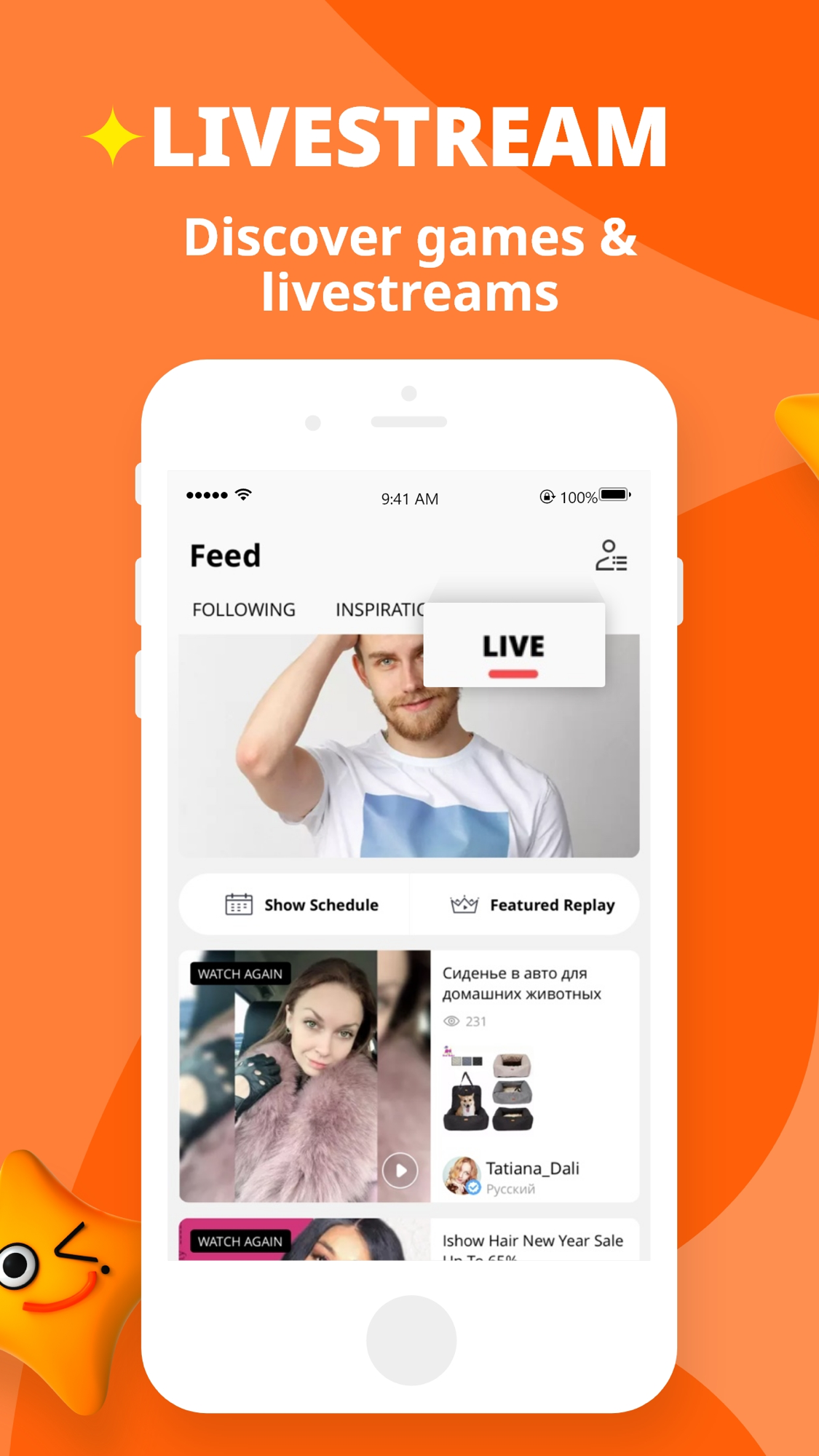 AliExpress Shopping App  Featured Image for Version 