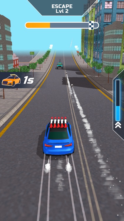 Real Race ! screenshot-3