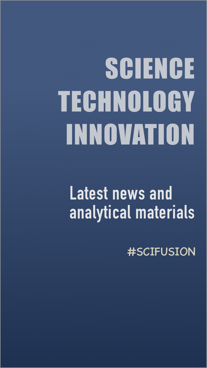 Sci-Fusion. Science  Hitech