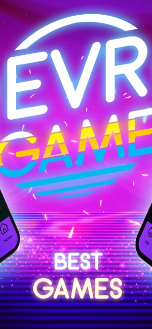 E.VR Game(圖2)-速報App