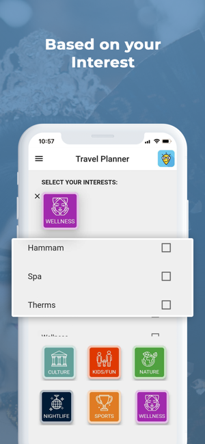 Travel Planner: Plan your Trip(圖4)-速報App