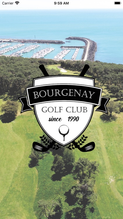 Bourgenay Golf Club