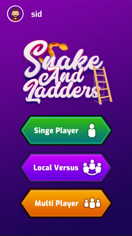 Snakes & Ladders Mania