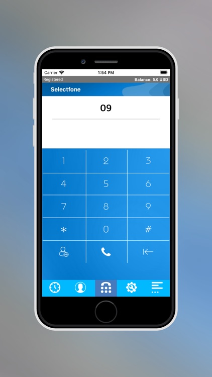 Selectfone.Dialer