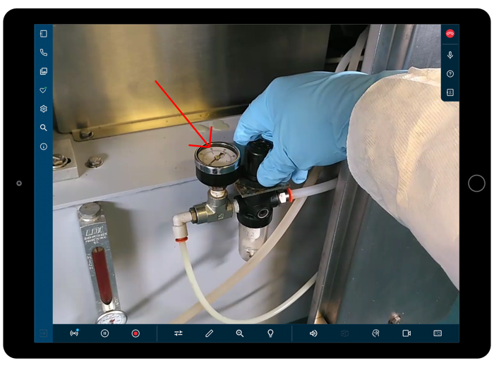 VTECH Interactive Tech Support