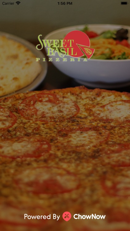 Sweet Basil Pizzeria