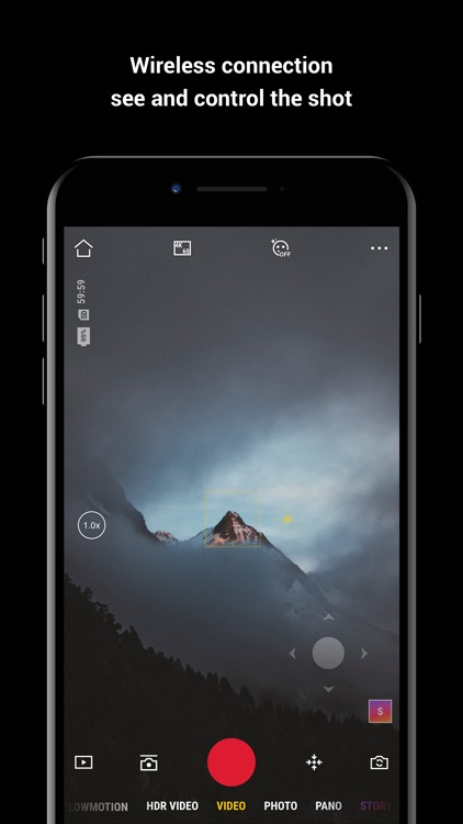 DJI Mimo