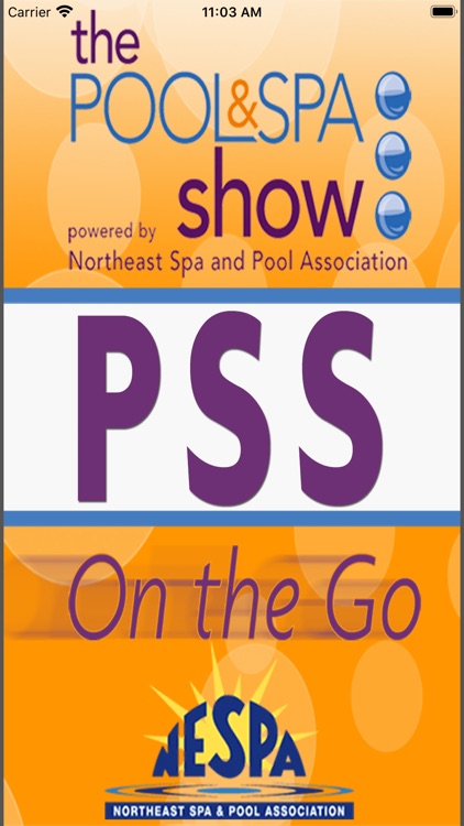 2021 Pool and Spa Show