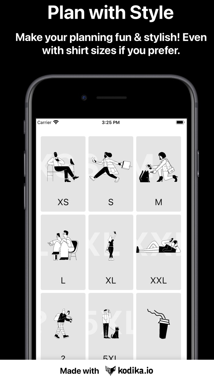 Scrum Card - Agile Poker