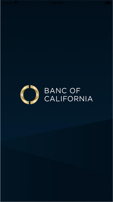 How to cancel & delete Banc of California Mobile from iphone & ipad 1