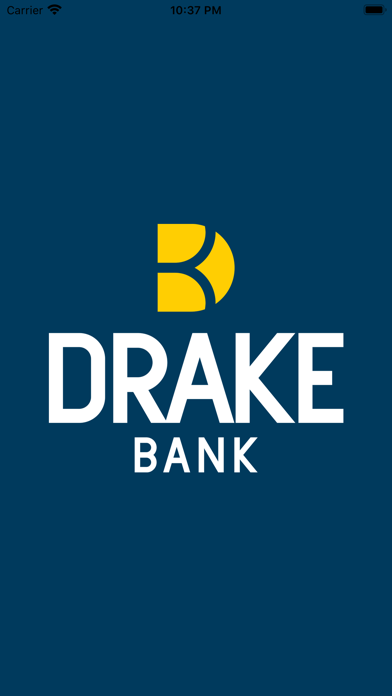 How to cancel & delete Drake Bank Mobile Banking from iphone & ipad 1