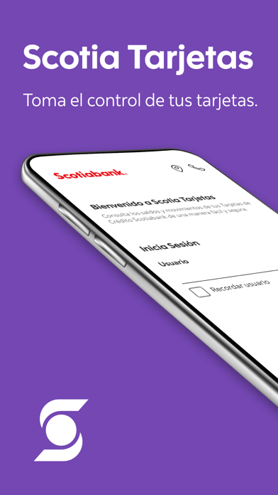 How to cancel & delete Scotia Tarjetas from iphone & ipad 1