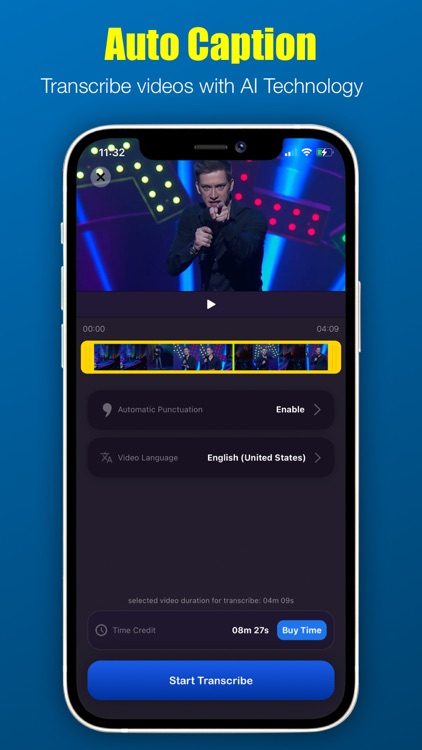 Video Caption: Auto Subtitle screenshot-5