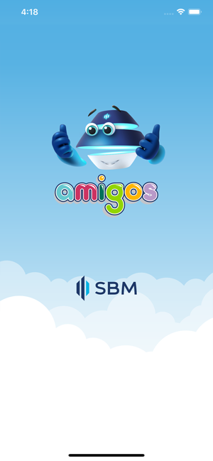 SBM Amigos(圖1)-速報App