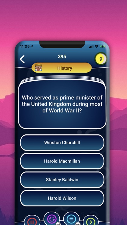 Millionaire Trivia Quiz 2021 screenshot-7